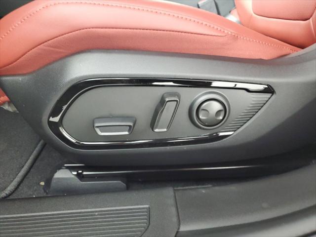 2026 Dodge Charger R/T Plus 4-Door AWD