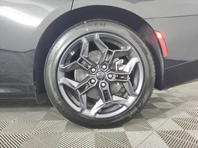 2026 Dodge Charger R/T Plus 4-Door AWD