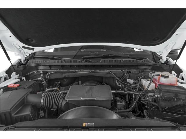 2026 GMC Sierra 2500HD Double Cab, Long Bed, Pro, RWD