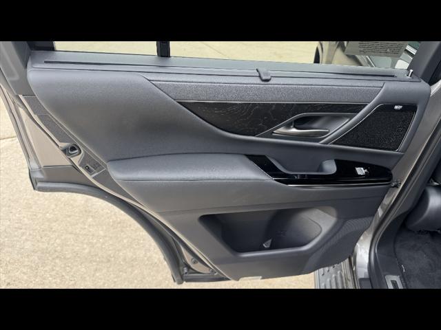 2026 Lexus LX Premium