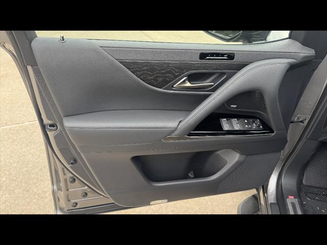 2026 Lexus LX Premium