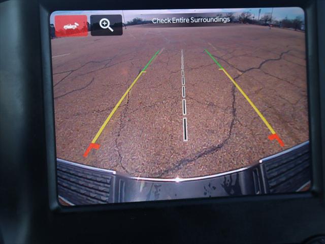 2024 Ram 2500 Big Horn Crew Cab 4x4 6'4" Box
