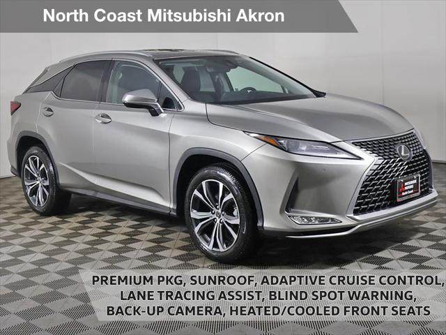 2022 Lexus RX 350 350 for sale in Akron, OH