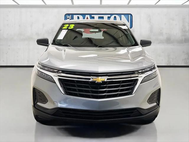 2023 Chevrolet Equinox AWD 1FL