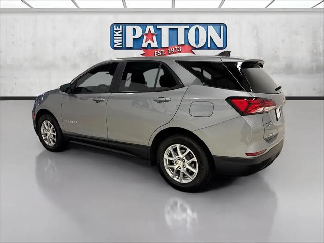 2023 Chevrolet Equinox AWD 1FL