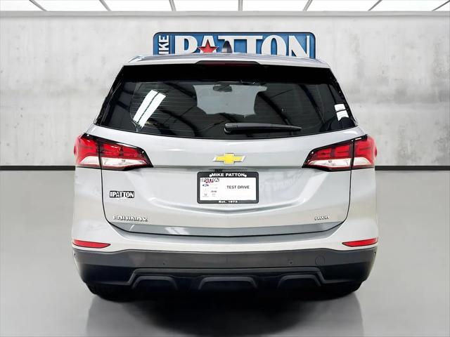 2023 Chevrolet Equinox AWD 1FL