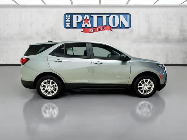 2023 Chevrolet Equinox AWD 1FL