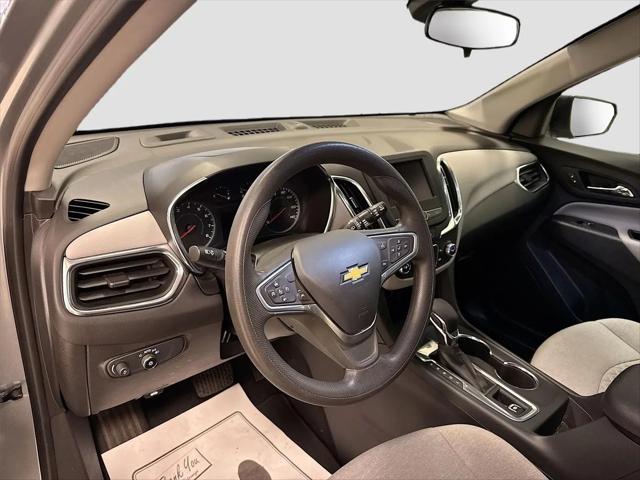 2023 Chevrolet Equinox AWD 1FL