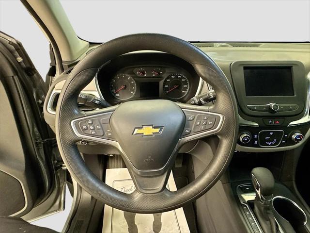 2023 Chevrolet Equinox AWD 1FL