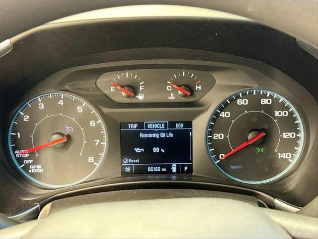2023 Chevrolet Equinox AWD 1FL