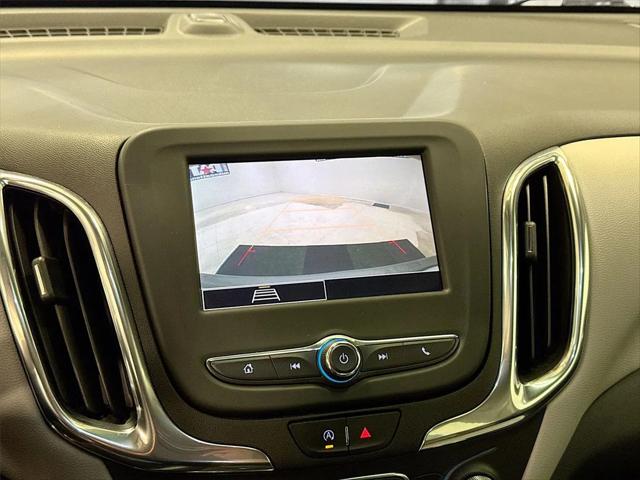 2023 Chevrolet Equinox AWD 1FL