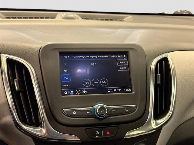 2023 Chevrolet Equinox AWD 1FL
