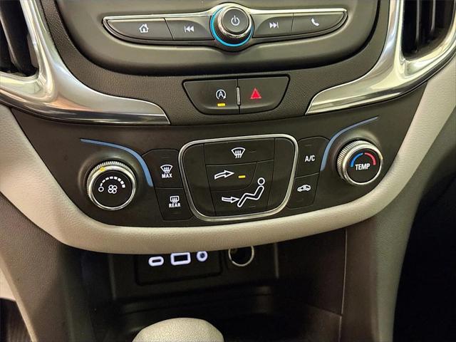 2023 Chevrolet Equinox AWD 1FL