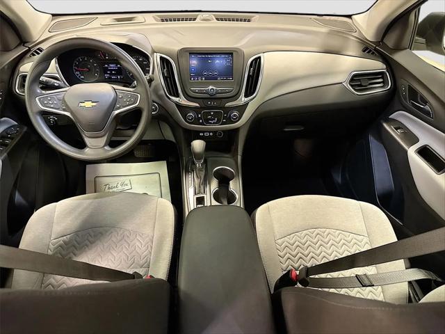 2023 Chevrolet Equinox AWD 1FL