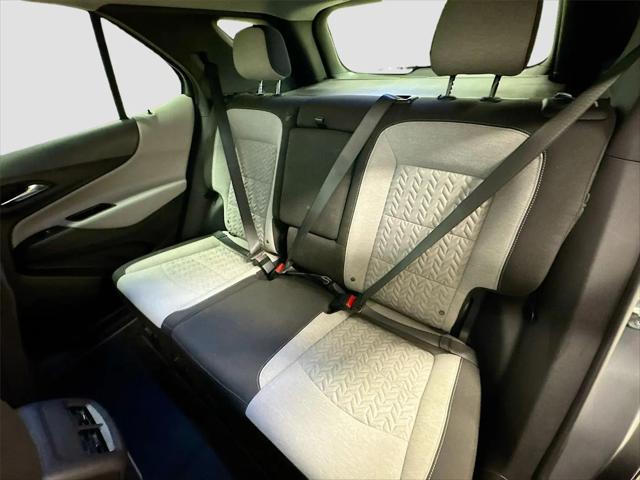 2023 Chevrolet Equinox AWD 1FL