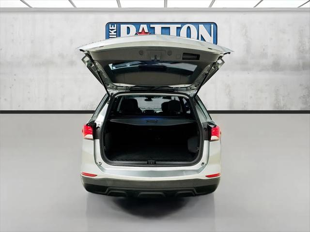 2023 Chevrolet Equinox AWD 1FL