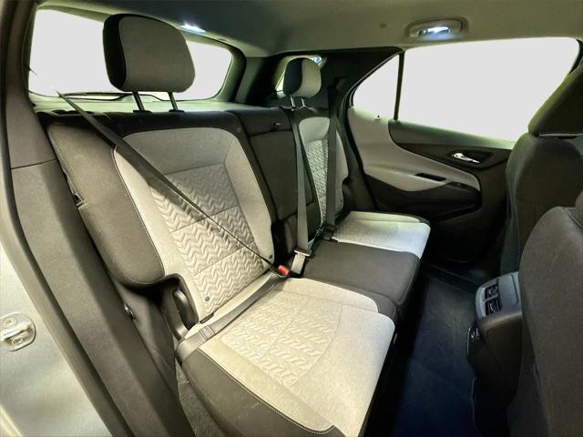 2023 Chevrolet Equinox AWD 1FL