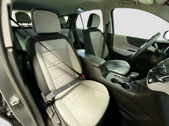 2023 Chevrolet Equinox AWD 1FL