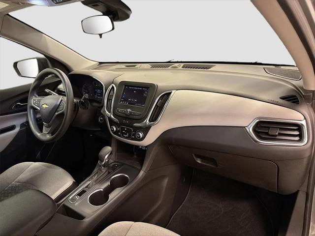 2023 Chevrolet Equinox AWD 1FL