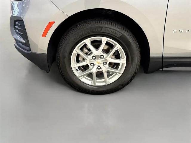 2023 Chevrolet Equinox AWD 1FL