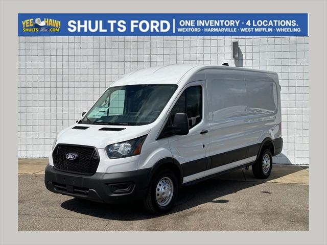 2026 Ford Transit Cargo Van Base for sale in Wexford, PA