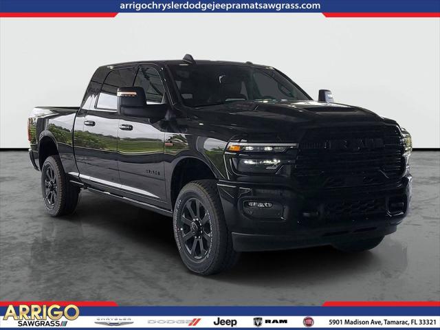 2026 Ram 2500 Laramie Mega Cab 4x4 6'4" Box for sale in Tamarac, FL