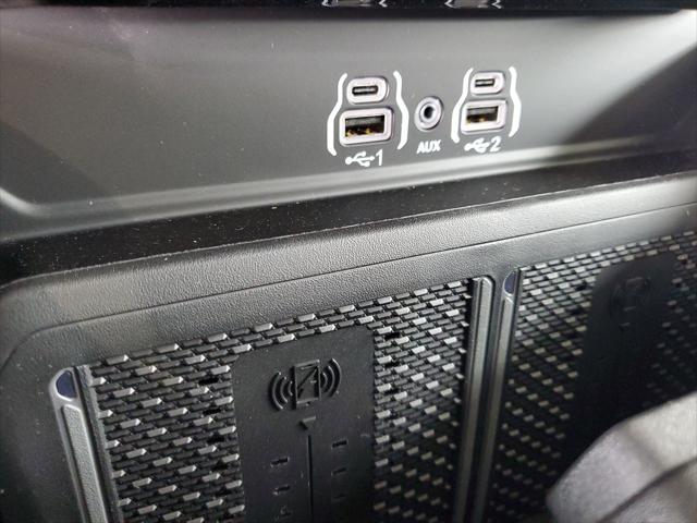 2026 Ram 2500 Laramie Mega Cab 4x4 64 Box