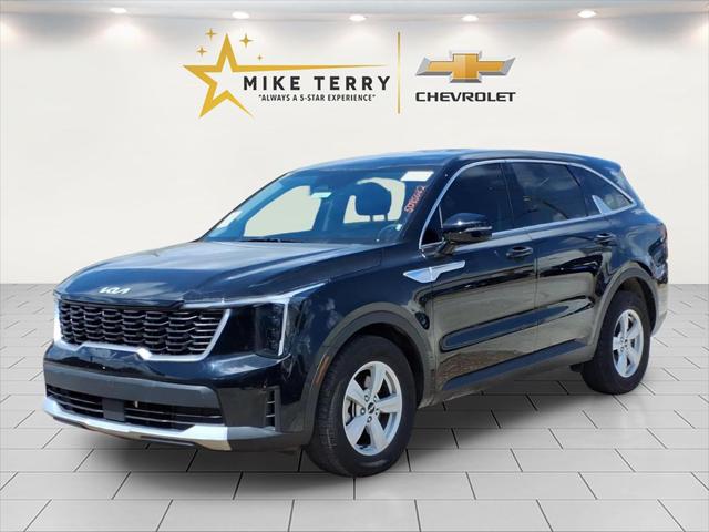 2025 Kia Sorento LX for sale in Refugio, TX