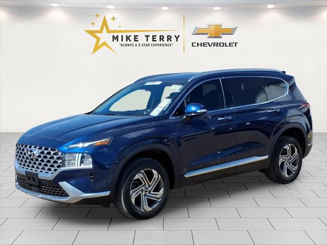 2023 Hyundai Santa Fe SEL for sale in Refugio, TX