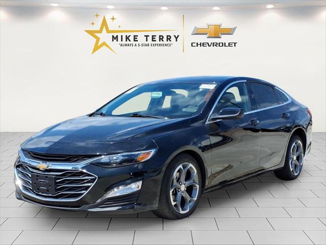 2024 Chevrolet Malibu FWD 1LT for sale in Refugio, TX