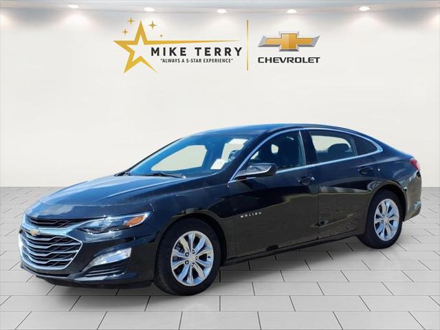 2024 Chevrolet Malibu FWD 1LT for sale in Refugio, TX