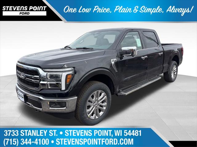 2026 Ford F-150 LARIAT for sale in Stevens Point, WI