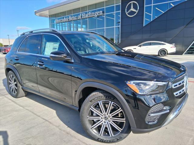 2026 Mercedes-Benz GLE GLE 350 GLE 350 for sale in Harlingen, TX