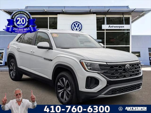 2026 Volkswagen Atlas Cross Sport SE for sale in Pasadena, MD