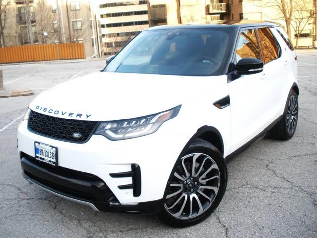 2018 Land Rover Discovery HSE for sale in Kansas City, MO