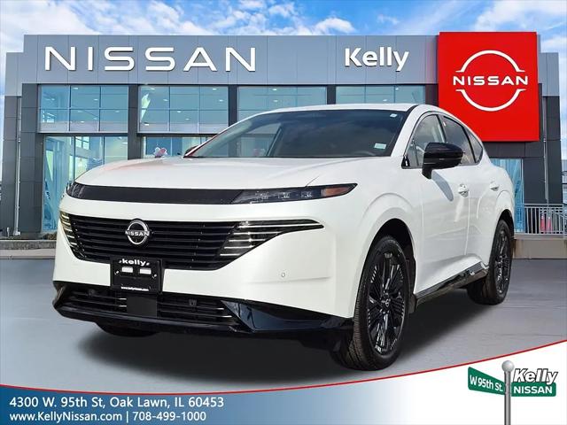 2026 Nissan Murano Platinum for sale in Oak Lawn, IL