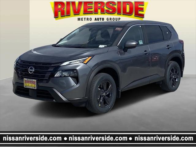 2026 Nissan Rogue SV for sale in Riverside, CA