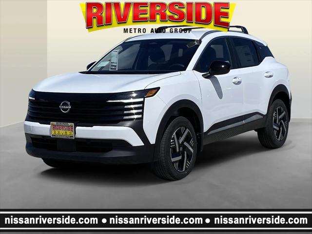 2026 Nissan Kicks SV for sale in Riverside, CA