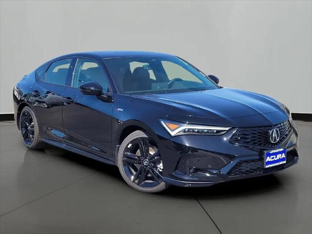 2026 Acura Integra FWD A-Spec with Technology for sale in Stockton, CA