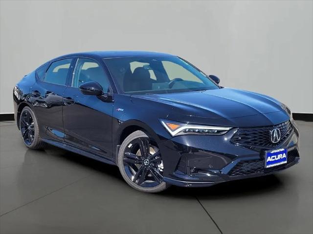 2026 Acura Integra FWD A-Spec with Technology for sale in Stockton, CA