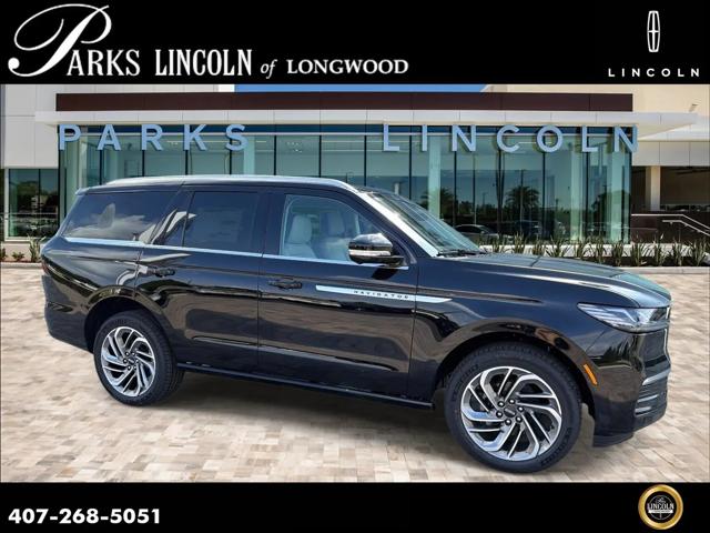 2026 Lincoln Navigator Reserve for sale in Longwood, FL
