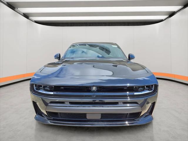 2026 Dodge Charger Scat Pack 4-Door AWD