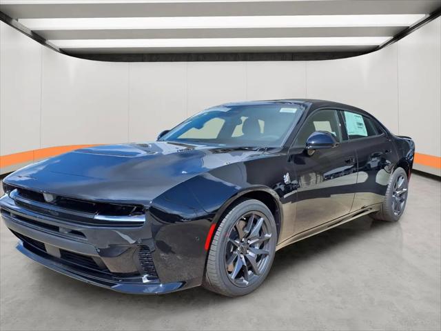 2026 Dodge Charger Scat Pack 4-Door AWD