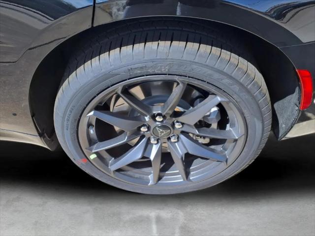2026 Dodge Charger Scat Pack 4-Door AWD
