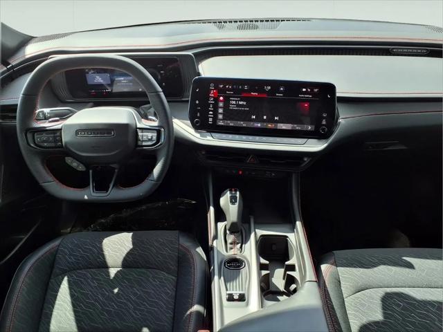 2026 Dodge Charger Scat Pack 4-Door AWD