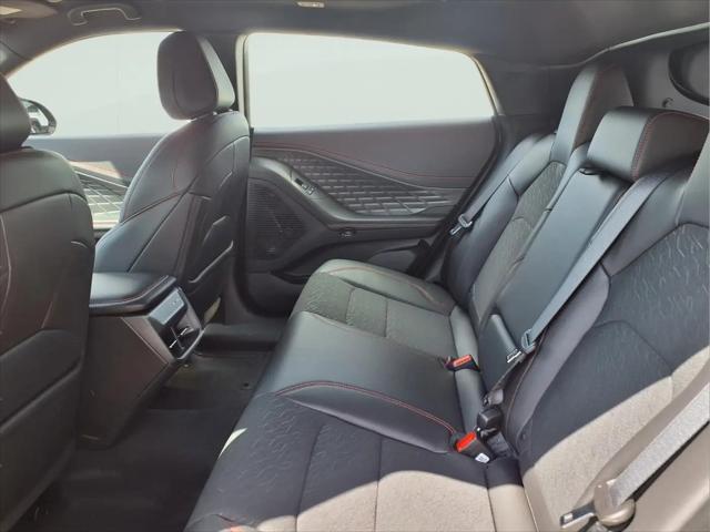 2026 Dodge Charger Scat Pack 4-Door AWD