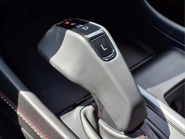 2026 Dodge Charger Scat Pack 4-Door AWD