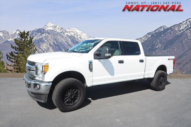 2019 Ford F-250 XLT for sale in Sandy, UT