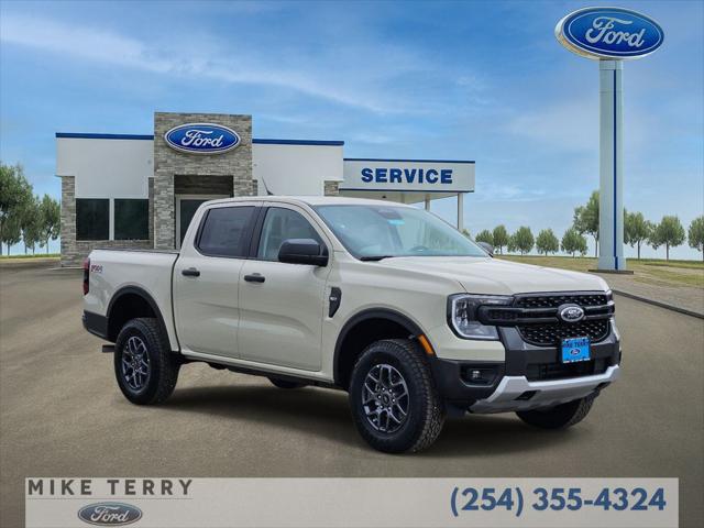 2026 Ford Ranger XLT for sale in Mexia, TX