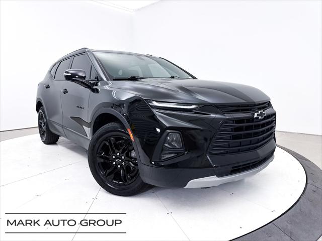 2020 Chevrolet Blazer FWD 1LT for sale in Scottsdale, AZ